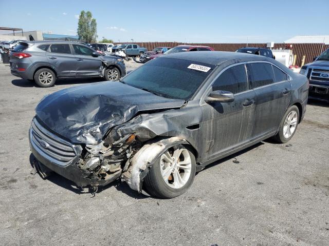 2018 Ford Taurus SEL