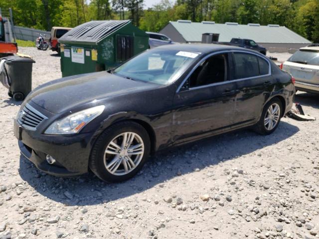 2010 INFINITI G37 Coupe Base