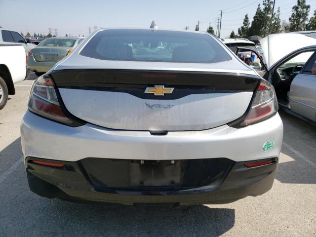 VIN 1G1RC6S54HU215310 2017 Chevrolet Volt, LT no.6