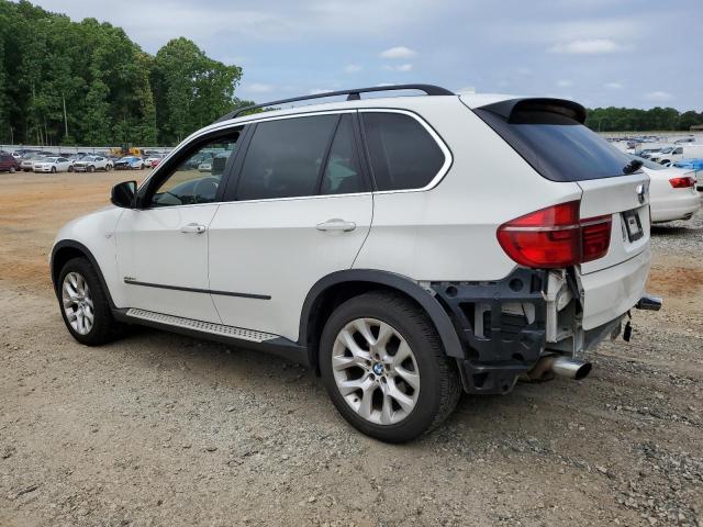 5UXZV4C55D0G55513 2013 BMW X5, photo no. 2