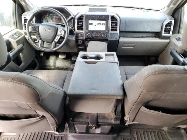 1FTEW1EF3GKE35018 Ford F150 Supercrew