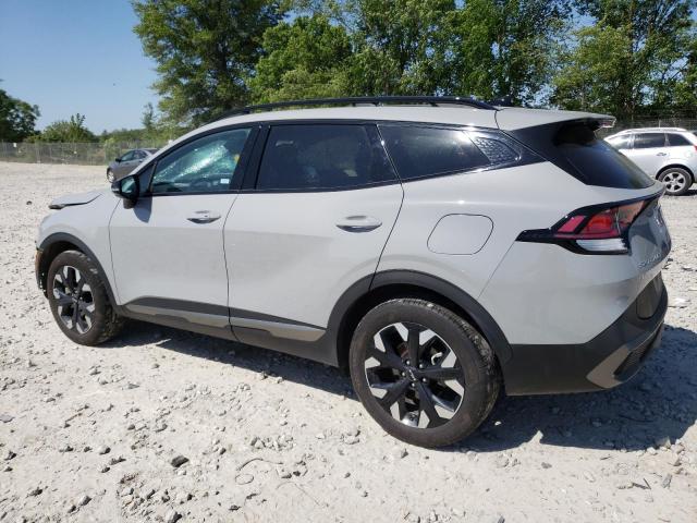 2023 KIA SPORTAGE X - 5XYK6CAF1PG080828
