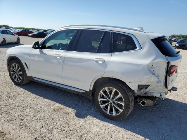 2019 BMW X3 SDRIVE3 - 5UXTR7C56KLE94175