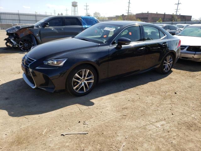 2018 Lexus IS 300 