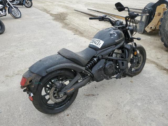 2023 KAWASAKI EN650 C - JKAENEC12PDA07508