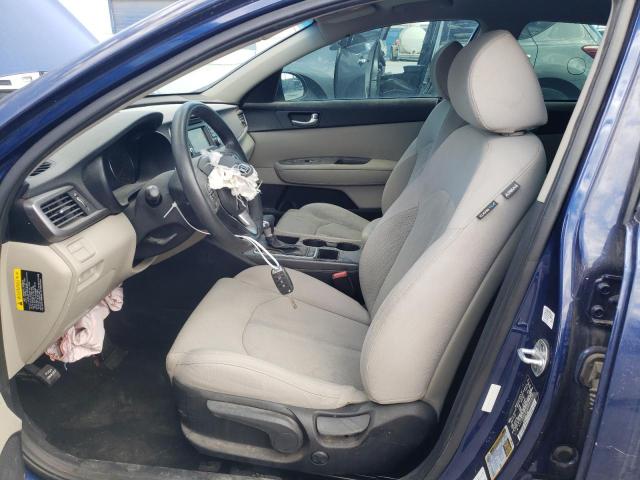 5XXGT4L31GG041328 KIA Optima Lx