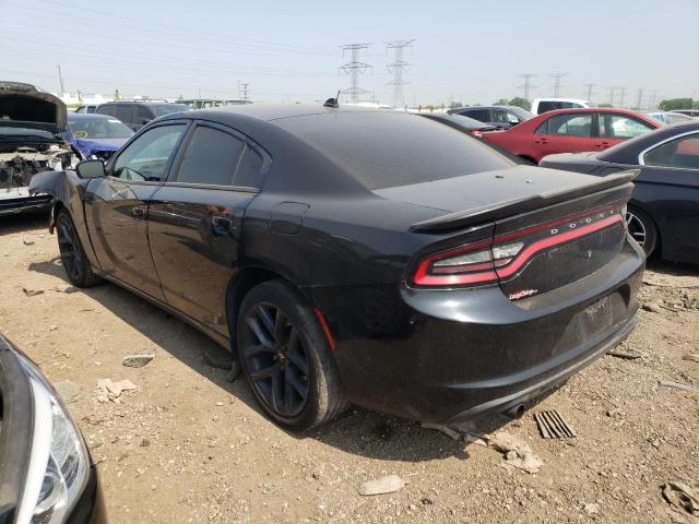 2015 DODGE CHARGER PO - 2C3CDXAT3FH769023