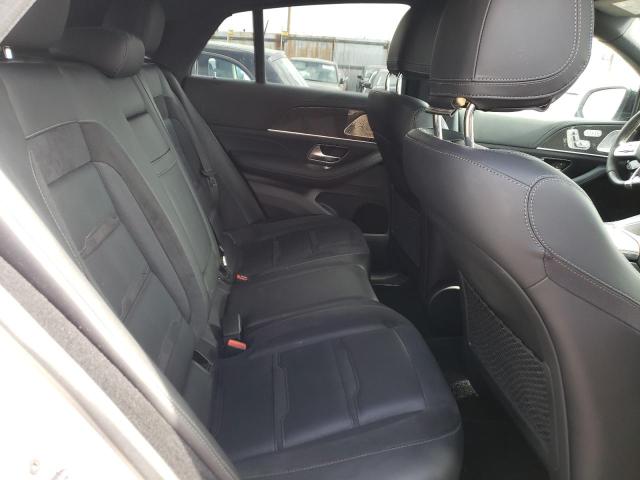 4JGFD6BB8NA681912 Mercedes-Benz Gle Coupe Amg 53 4matic