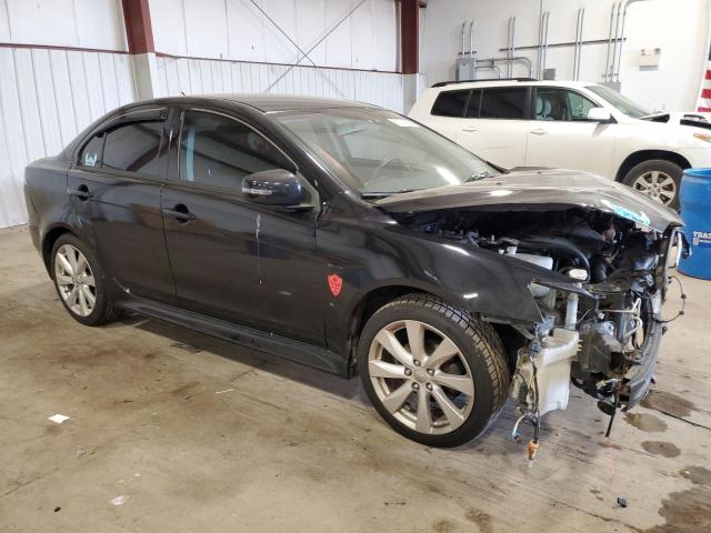 2017 MITSUBISHI LANCER JA32U2FU3HU004677