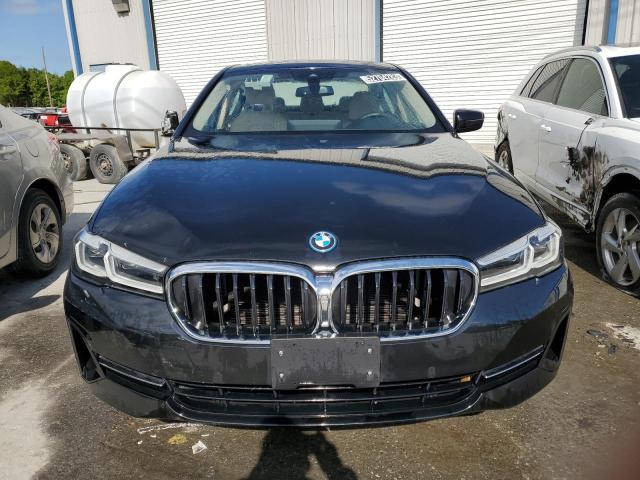 2022 BMW 530XE WBA33AG09NCK50145