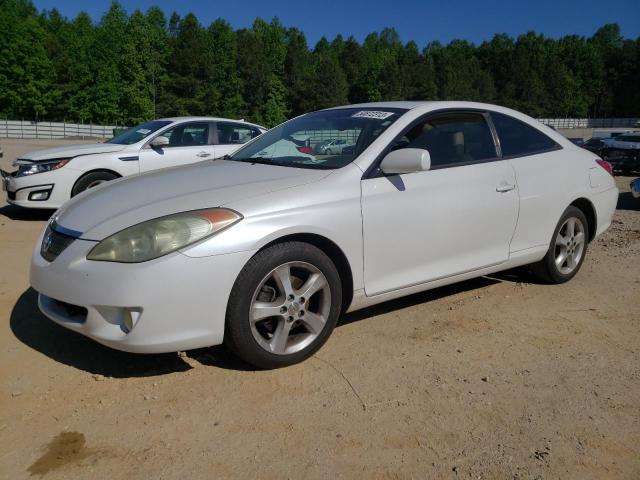 2005 Toyota Camry Solara SE