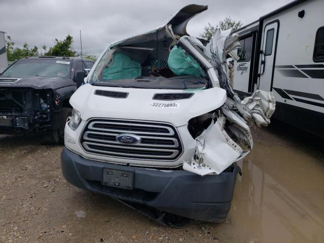2016 FORD TRANSIT T- - 1FTYR1ZM2GKB34558
