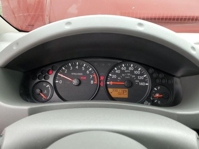 1N6ED0EAXLN711009 Nissan FRONTIER S