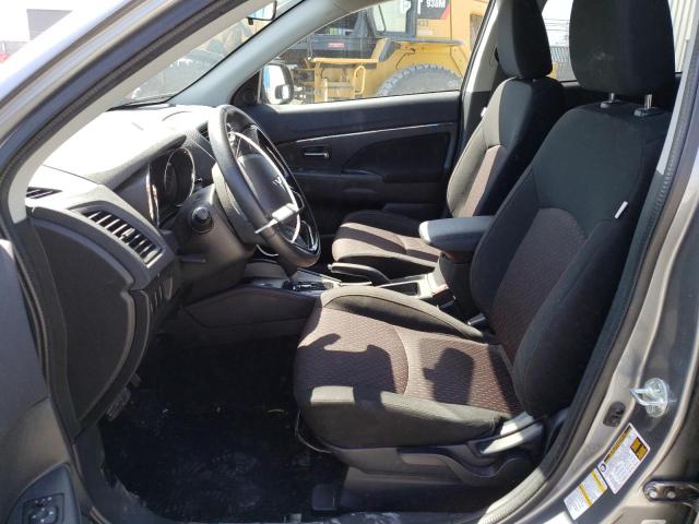 2018 MITSUBISHI RVR SE JA4AJ3AU5JU601042