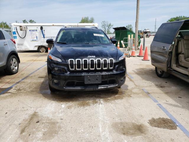 1C4PJLCS2HW573159 2017 JEEP GRAND CHEROKEE-4