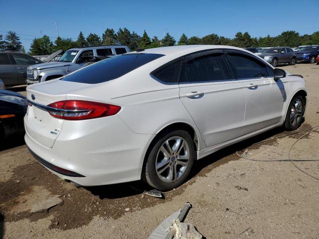 3FA6P0HD4JR165523 2018 FORD FUSION, photo no. 3