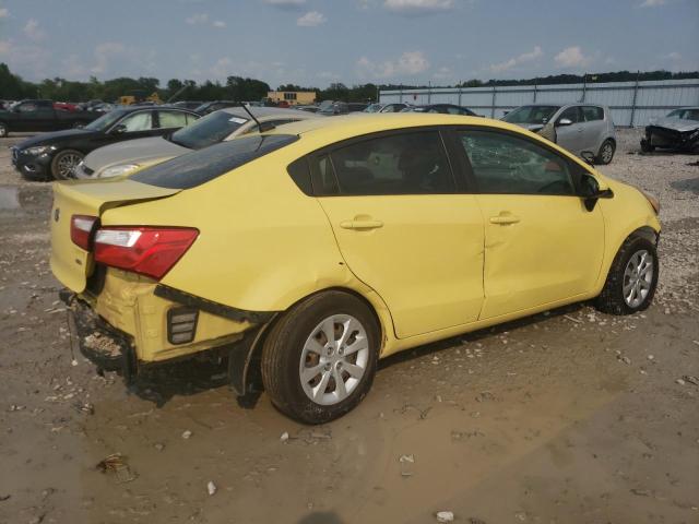 KNADM4A3XG6664879 KIA RIO LX