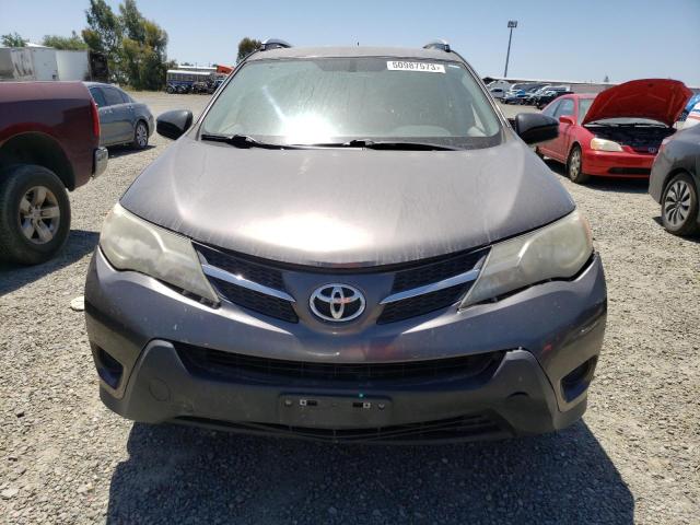 VIN JTMBFREV3D5015889 2013 TOYOTA RAV4 no.5