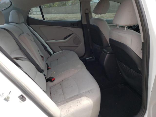 5XXGM4A72EG267409 KIA Optima Lx