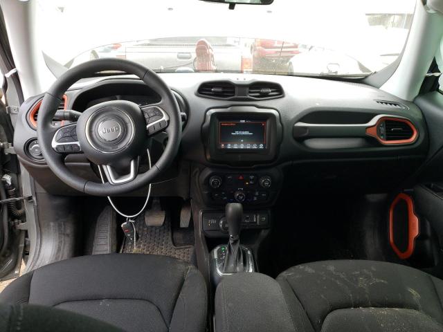 ZACNJDAB5MPM32770 Jeep Renegade Sport