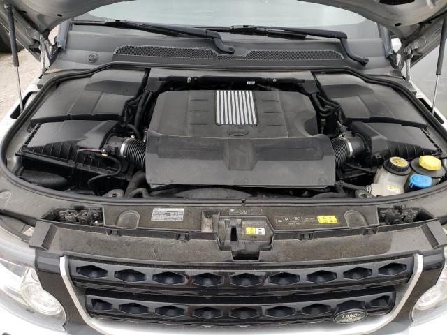 2016 LAND ROVER LR4 HSE LU - SALAK2V64GA832980