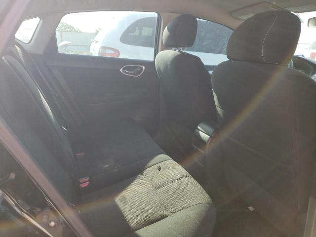 2014 NISSAN SENTRA S W - 3N1AB7AP8EY206461
