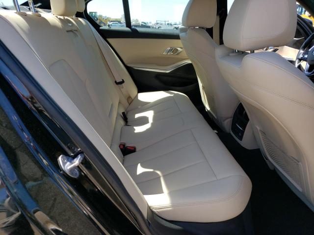 2020 BMW 330XI - 3MW5R7J03L8B21857