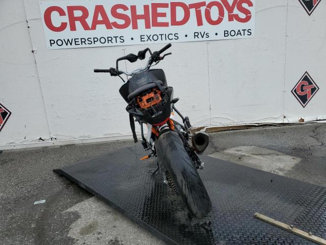 2016 KTM RC 390 MD2JGJ407GC280471