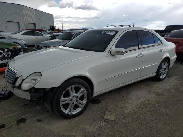 2006 Mercedes-Benz E-Class E 350