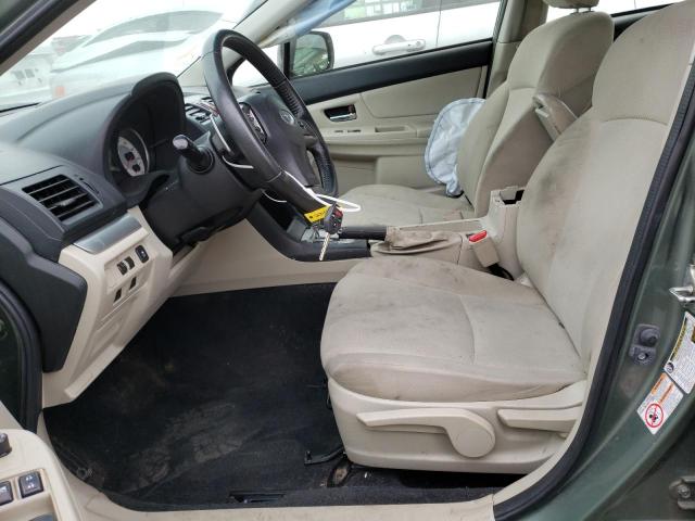 JF1GJAD61EH021812 Subaru Impreza Premium