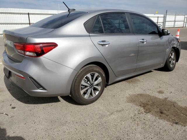 3KPA24AD3PE552715 KIA RIO LX