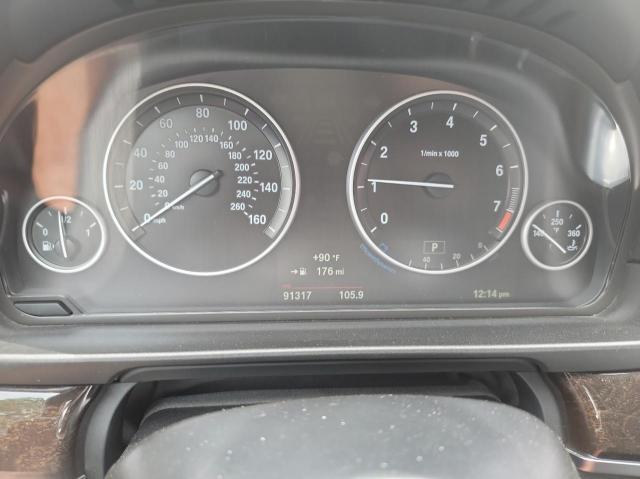 WBA5A5C51GG348413 BMW 528 I