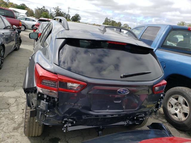 JF2GTHSC9PH326100 Subaru Crosstrek Sport