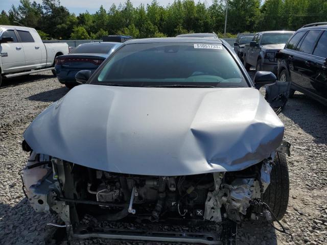 4T1K61AK7NU062245 Toyota Camry XSE 5