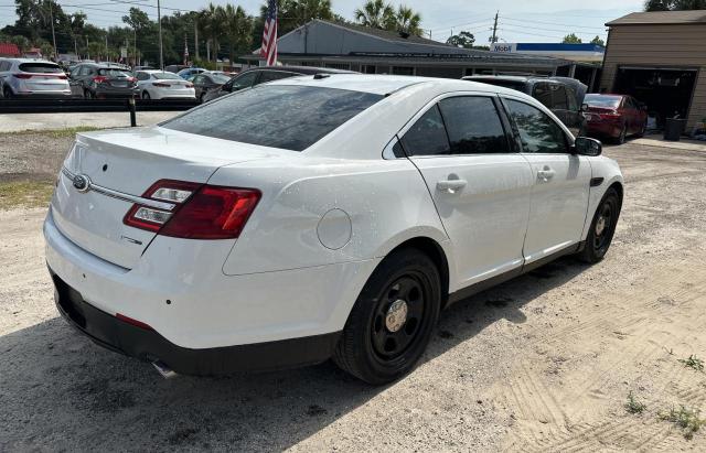 2015 FORD TAURUS POL - 1FAHP2L80FG142561