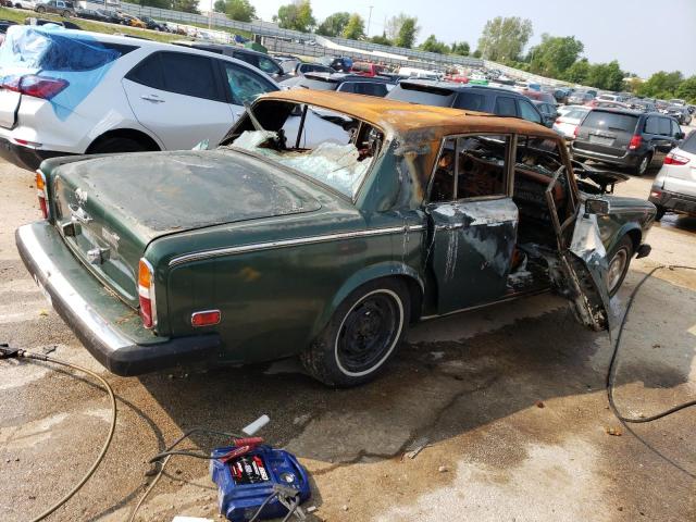 Vin: sbl39808, lot: 45624525, bentley t2 19803