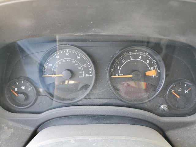 1C4NJPBB6GD677146 Jeep Patriot Sport