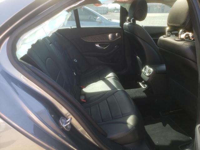 55SWF4KB2HU213039 Mercedes-Benz C 300 4matic