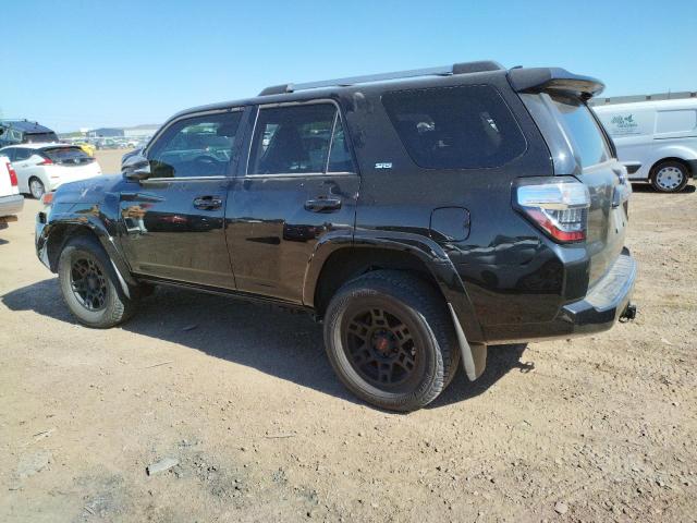 JTENU5JR0M5954675 Toyota 4runner Sr5/sr5 Premium