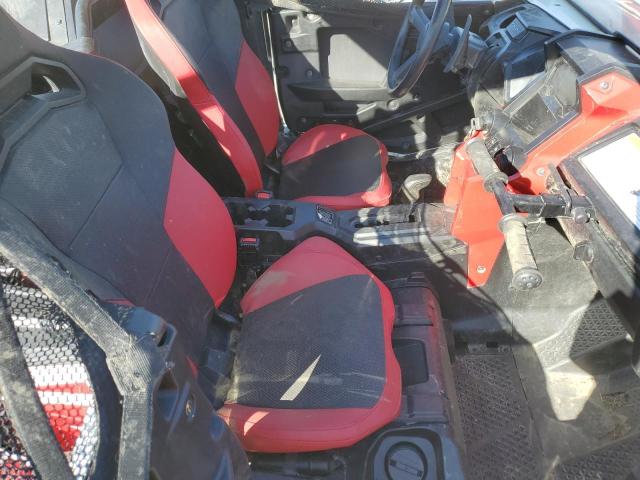 2021 HONDA SXS1000 S2 - 1HFVE0543M4201592
