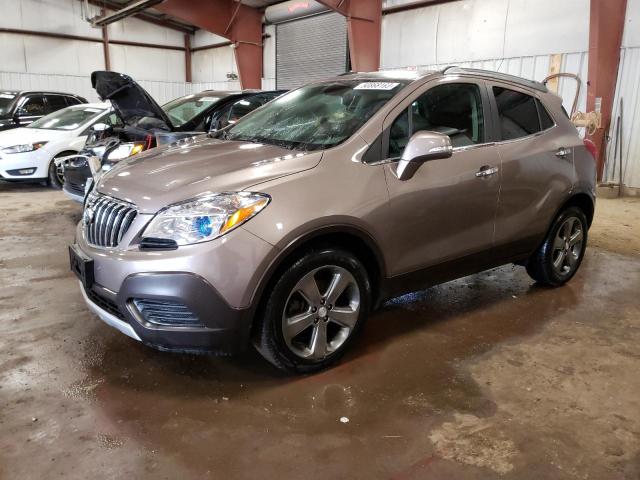 2014 Buick Encore 