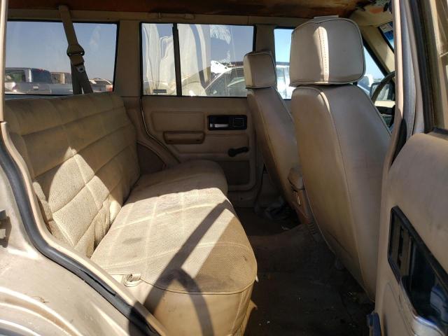 1J4FT68S4PL553764 | 1993 Jeep cherokee sport