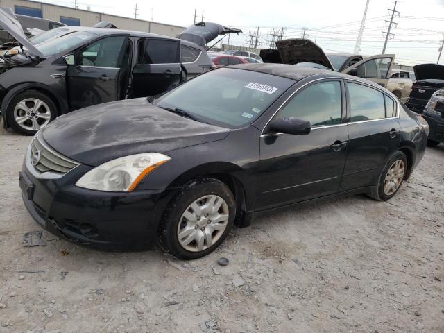 2010 Nissan Altima Base