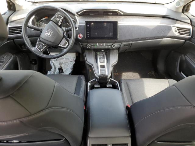 2018 HONDA CLARITY TO - JHMZC5F30JC002620
