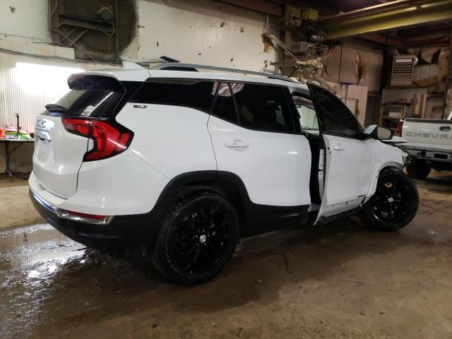 3GKALPEV7LL235113 GMC Terrain Slt