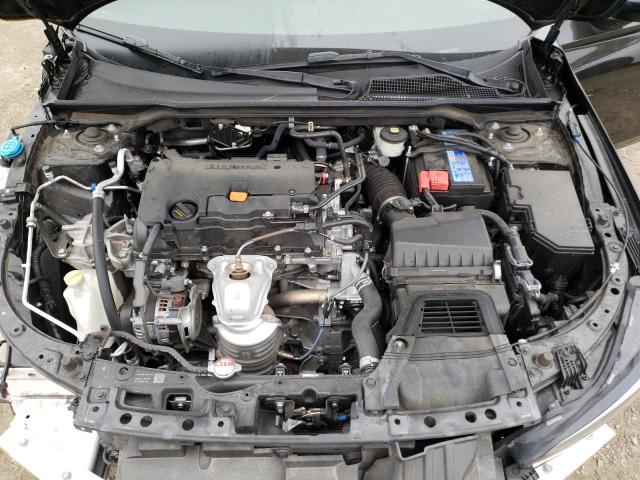 2022 HONDA CIVIC SPOR - 2HGFE2F57NH535860