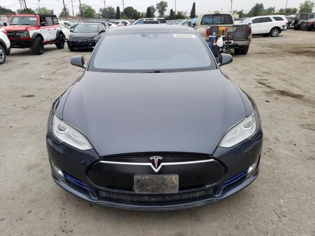 5YJSA1E27GF128706 Tesla MODEL S