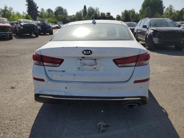 5XXGT4L31LG386126 KIA Optima Lx