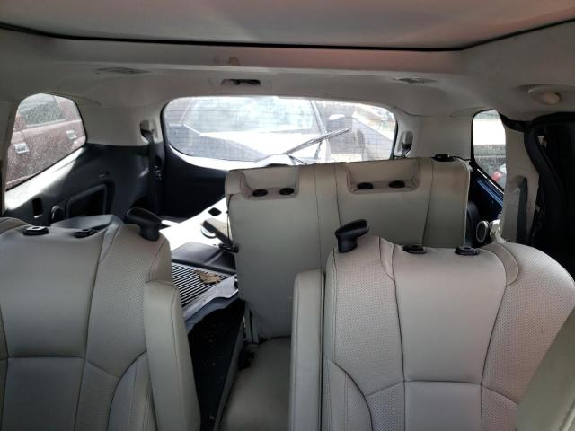 4S4WMAPD4N3408919 Subaru Ascent Limited