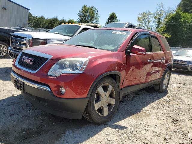 2012 GMC Acadia SLT1